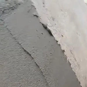 天镇水工建筑物I级C55聚合物改性水泥砂浆 渠道防渗泵站加固迎水面抗冲刷砂浆