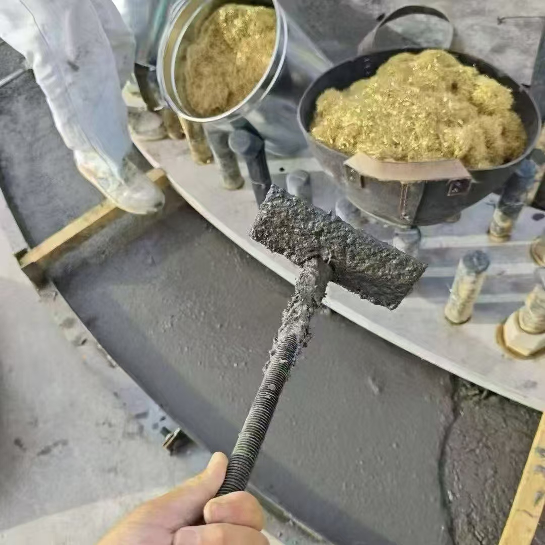 天镇C120风电设备基础专用灌浆料