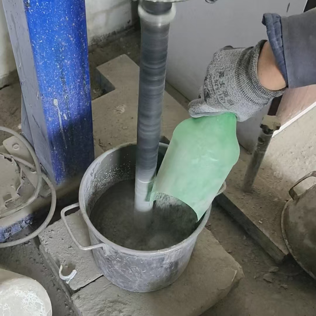 天镇桥梁公路张拉用H60压浆料与普通压浆料有什么区别？