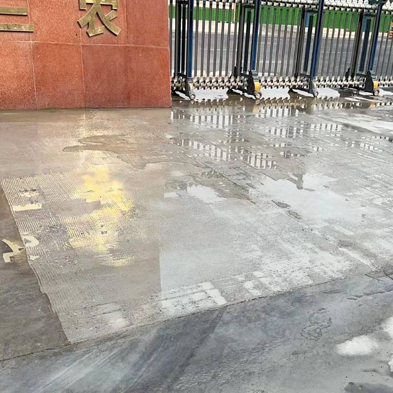 天镇水泥路面翻新砂浆